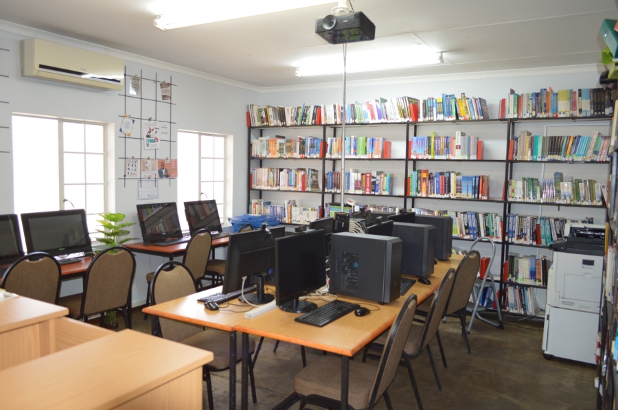 Commercial Property for Sale in Wilkoppies North West